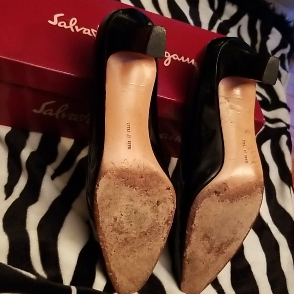 Shoes - Picture 7 of 7